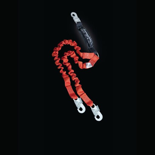 Bandfalldämpfer FlexBelt Twin MAS51+51+51